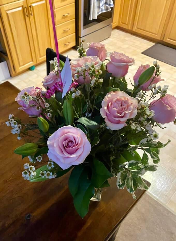 MacArthurs Flower Shop Ltd | 360 Mountain Rd, Moncton, NB E1C 2M6, Canada | Phone: (506) 857-4888