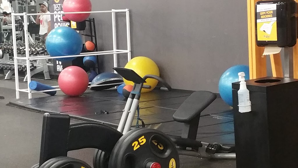 Fit4Less | 7205 Goreway Dr, Mississauga, ON L4T 2T9, Canada | Phone: (905) 673-6807