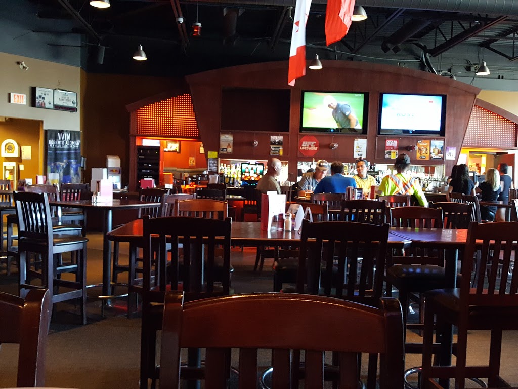 Boston Pizza | 5309 50th Ave, Leduc, AB T9E 6L6, Canada | Phone: (780) 986-6560