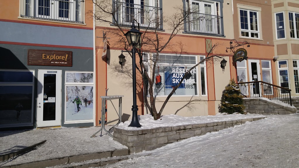 Explore! | 151 Chemin du Curé Deslauriers, Mont-Tremblant, QC J8E 1C9, Canada | Phone: (819) 681-4684