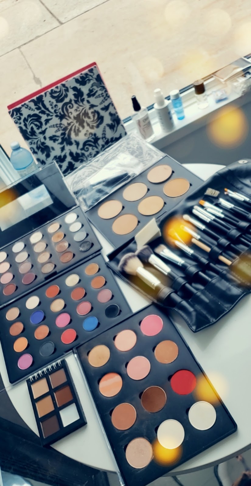 GlowbyCarmen | 3150 Walker Rd, Windsor, ON N8W 3R5, Canada | Phone: (226) 506-8282