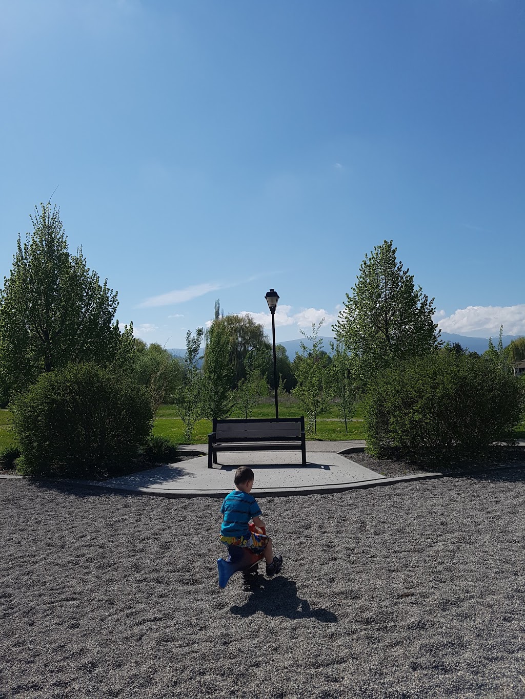 Chichester Wetland Park | 250 Sumac Rd W, Kelowna, BC V1X 6W8, Canada