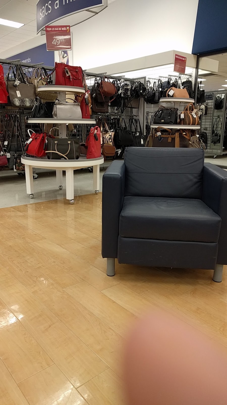 Marshalls | 584 Chemin de Touraine #101, Boucherville, QC J4B 8S5, Canada | Phone: (450) 655-5703