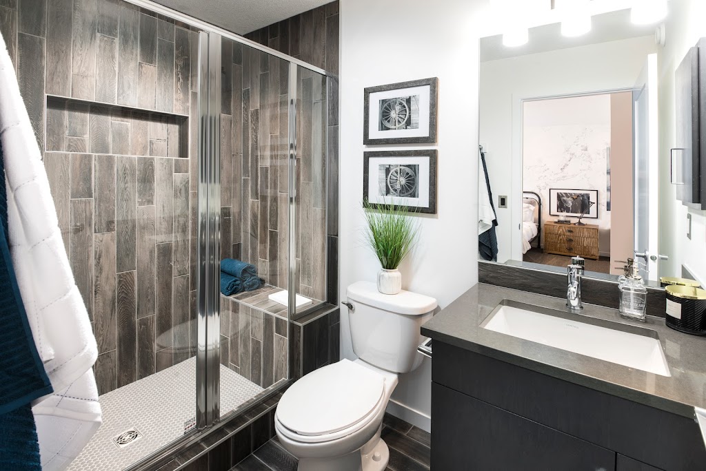 Morrison Homes - Belmont Showhomes | 292 Belmont Blvd SW, Calgary, AB T2X 4H3, Canada | Phone: (587) 329-0902