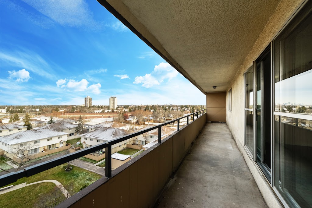 Lord Byron Tower I | 1 Royal Rd NW, Edmonton, AB T6J 2E8, Canada | Phone: (780) 414-6217
