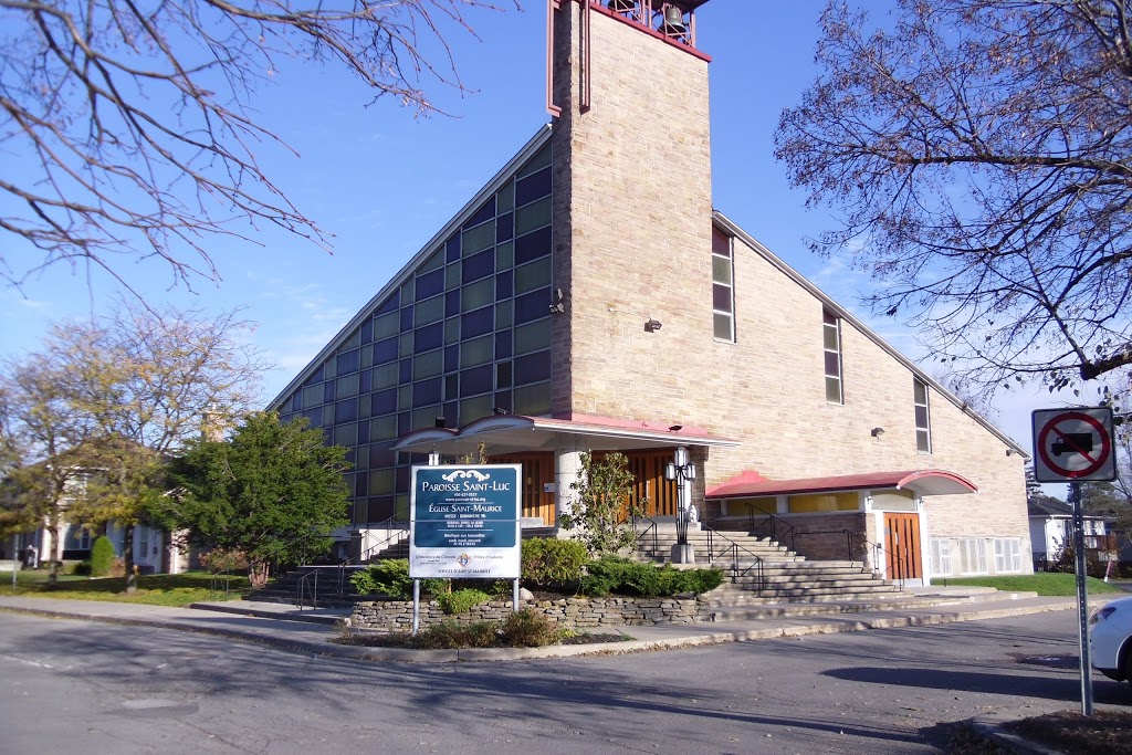 Paroisse Saint-Luc | 388 Boulevard Adolphe-Chapleau, Bois-des-Filion, QC J6Z 1H6, Canada | Phone: (450) 621-5521