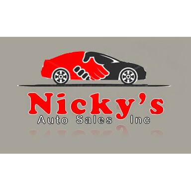Nickys Auto Sales Inc | 1494 Cyrville Rd, Gloucester, ON K1B 3L8, Canada | Phone: (613) 749-4112