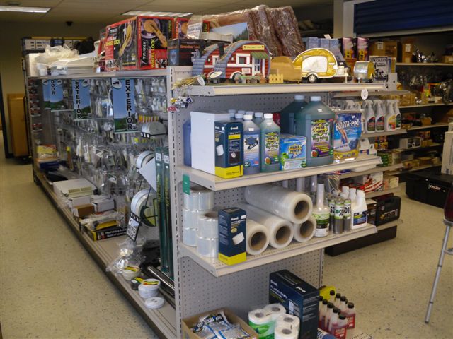 Make Space Storage - Pembroke | 1496 Pembroke St W, Pembroke, ON K8A 7A6, Canada | Phone: (613) 732-0107