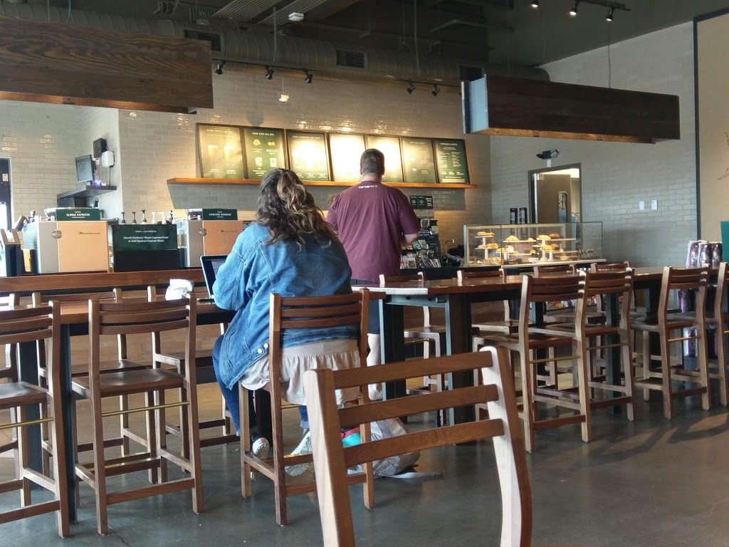 Starbucks | 1894 Main St #101, Ferndale, WA 98248, USA | Phone: (360) 312-8106