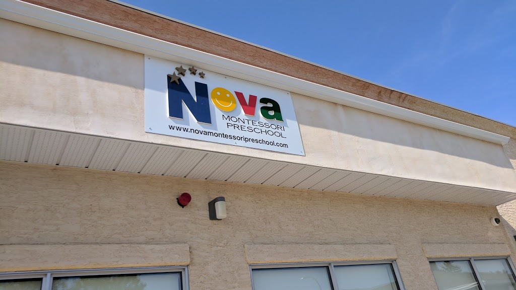 Nova Montessori Preschool | 3311 Pembina Hwy Unit C, Winnipeg, MB R3V 1T7, Canada | Phone: (204) 261-0647