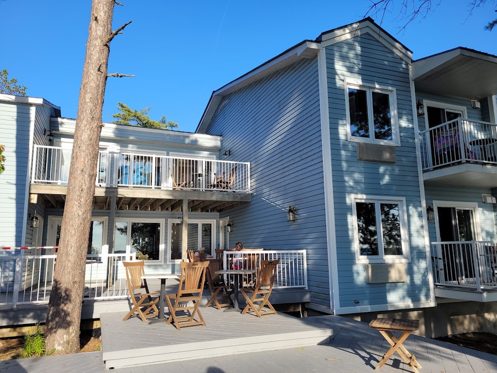 La Pointe a David | 1777 Chem. Baskatong, La Vallée-de-la-Gatineau, QC J0W 1E0, Canada | Phone: (819) 438-2844