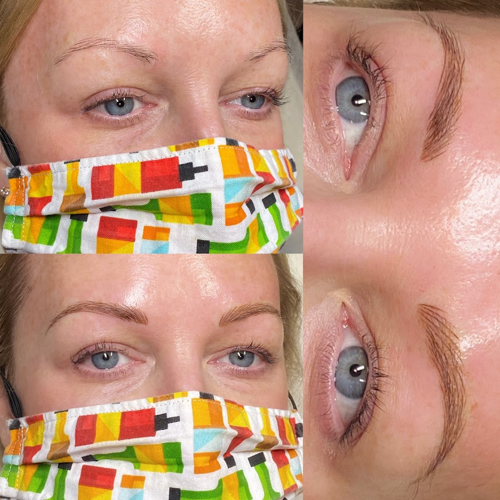 Brow Boutique | 154 Pasmore St, Rockwood, ON N0B 2K0, Canada | Phone: (519) 362-5101