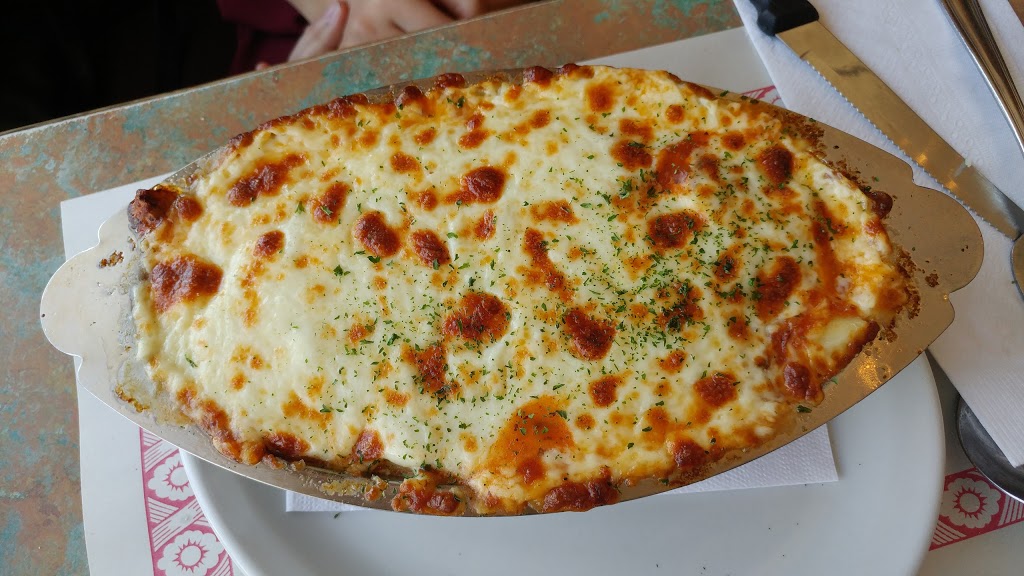 Nick Pizzeria Repentigny | 578 Rue Notre-Dame, Repentigny, QC J6A 2T9, Canada | Phone: (450) 581-6840