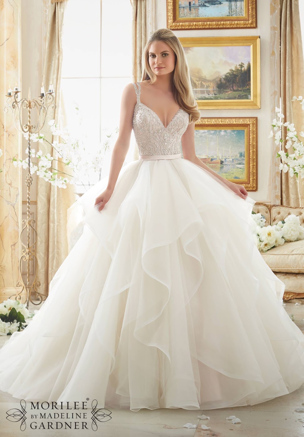 Amanda-Linas Sposa Boutique | 177 Whitmore Rd, Woodbridge, ON L4L 6A6, Canada | Phone: (905) 265-8707