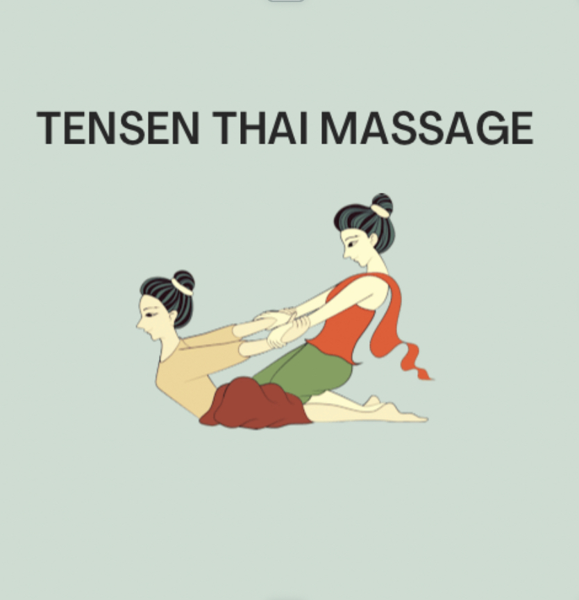 TenSen Thai Massage | 495 Wt Hill Blvd S #13, Lethbridge, AB T1J 1Y6, Canada | Phone: (403) 359-4803