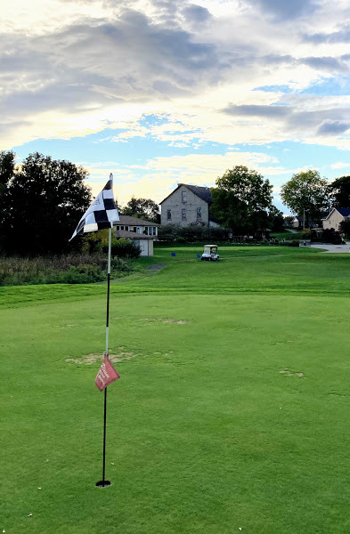 The Mill Golf Course at Cobourg Creek | 990 Ontario St, Cobourg, ON K9A 3C7, Canada | Phone: (905) 373-4444