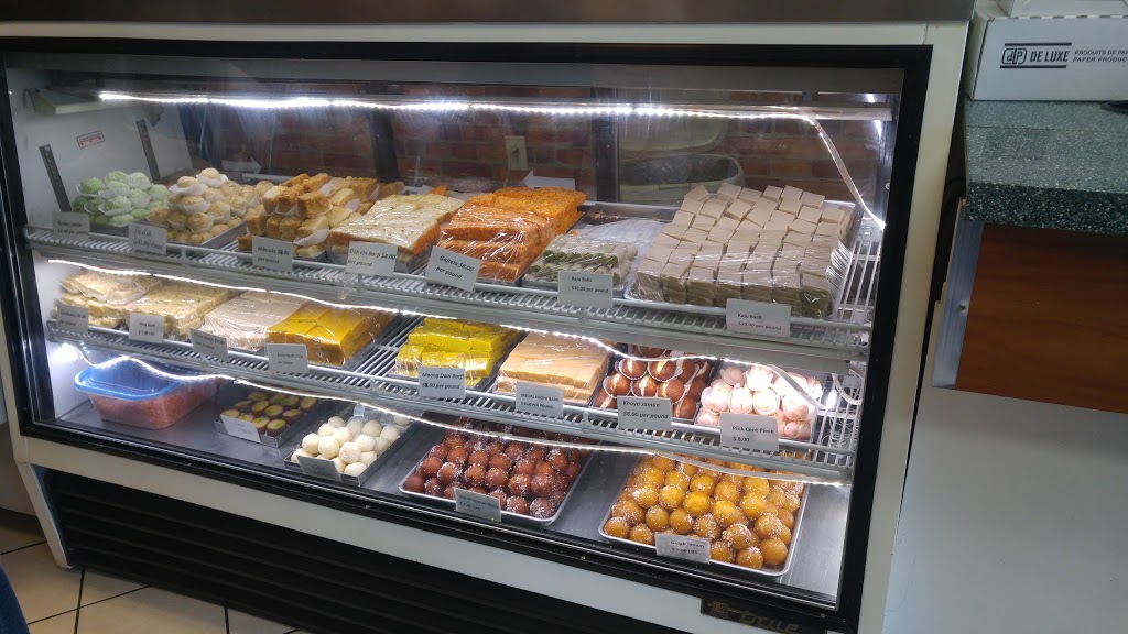 Shagun Sweets and Restaurant | 836 McLeod Ave #5, Winnipeg, MB R2G 3P3, Canada | Phone: (204) 661-2222