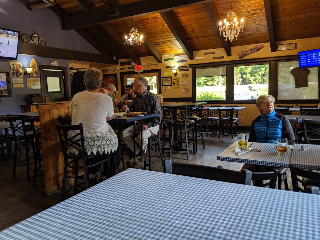 Joe Schmucks Roadhouse | 734 Trans-Canada Hwy, Sicamous, BC V0E 2V0, Canada | Phone: (250) 836-4906
