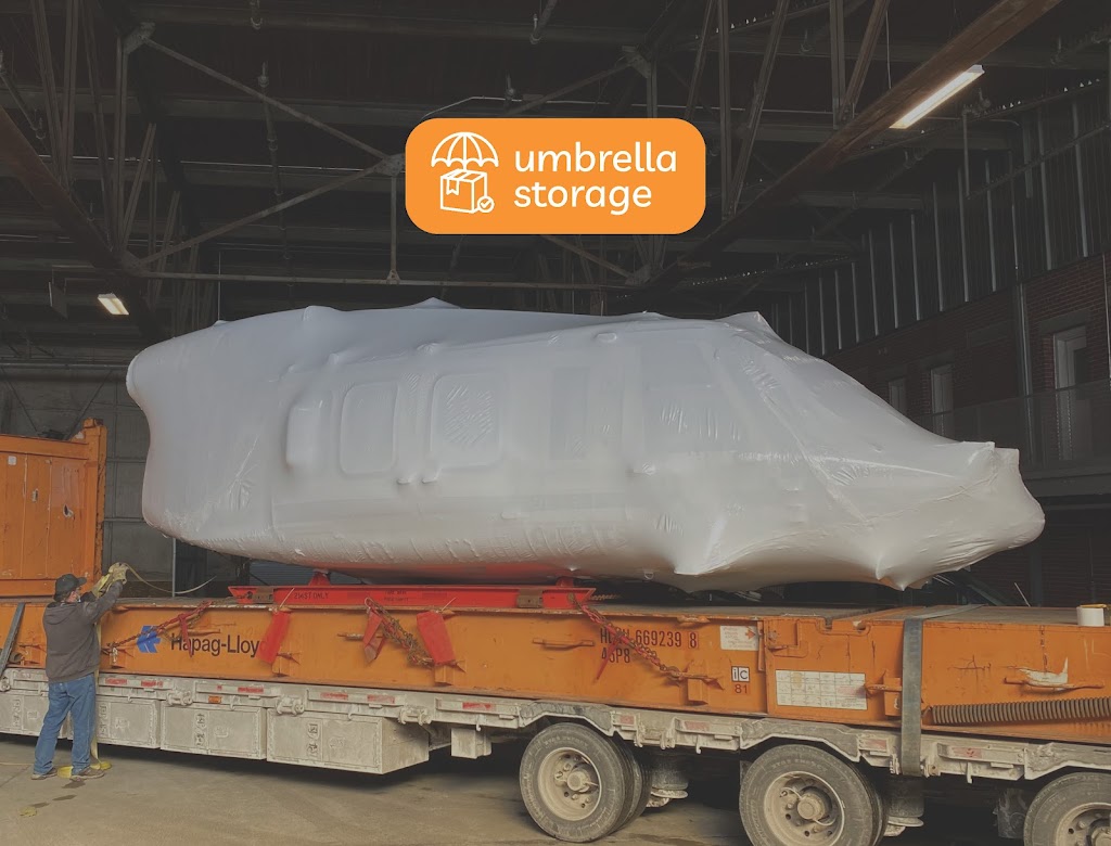 Umbrella Storage | 16 Joes Dr, Herring Cove, NS B3V 1G8, Canada | Phone: (902) 456-4118