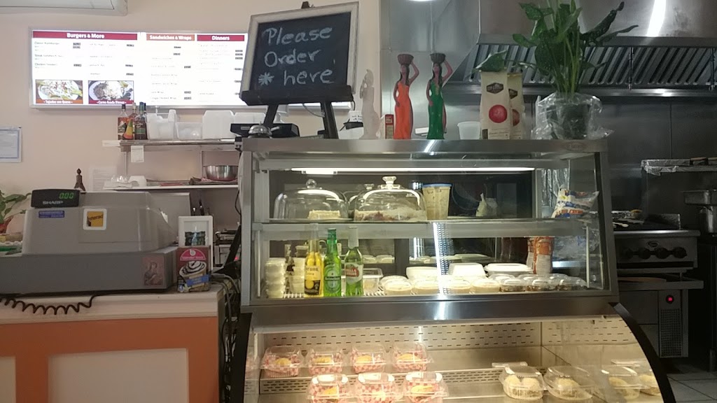 Melinas Grill | 55 Snyders Rd W, Baden, ON N3A 2M2, Canada | Phone: (519) 214-2214