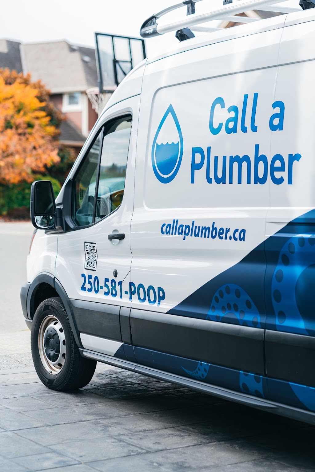 Yellow Submarine Plumbing & Rooter Ltd. | 1020 Thunderbird Dr, Nanaimo, BC V9S 2N8, Canada | Phone: (778) 726-9271