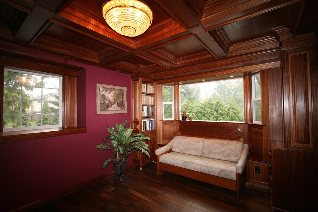 SJ Renovations | 11911 Centre St, Mission, BC V4S 1B7, Canada | Phone: (604) 353-7819