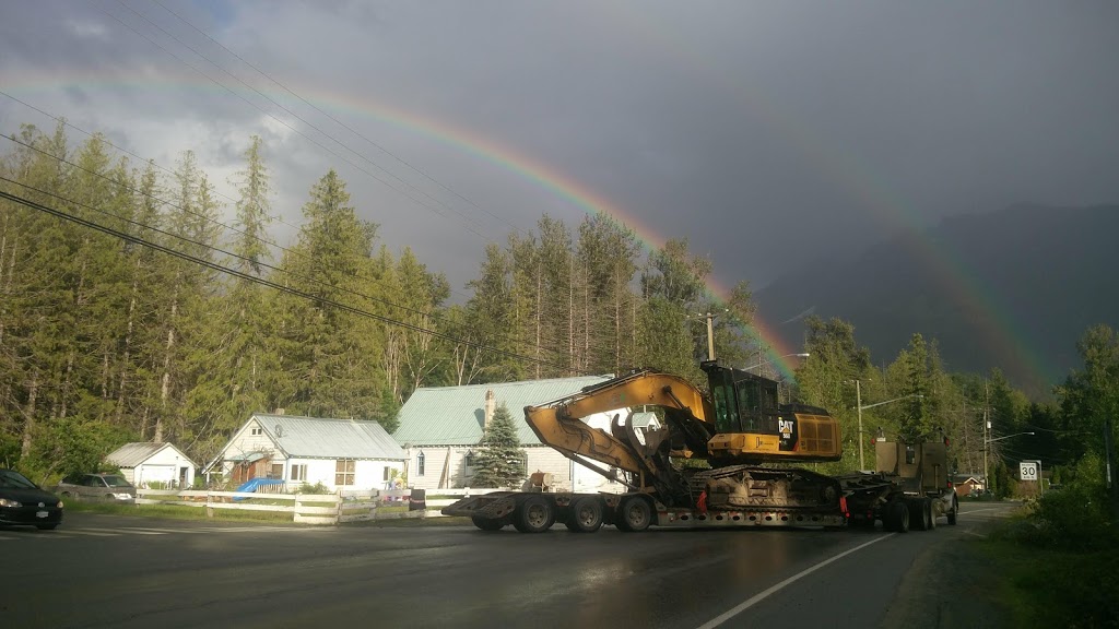 Chevron | 121 Lillooet Lake Rd, Mount Currie, BC V0N 2K0, Canada | Phone: (604) 894-5777