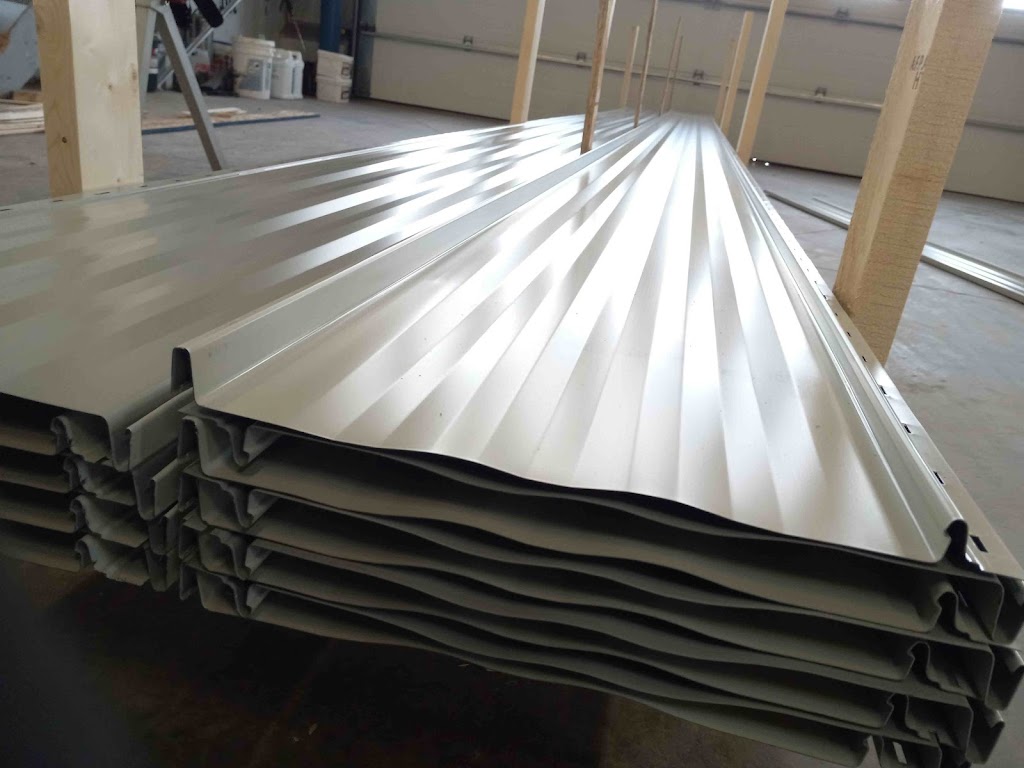 ROCKPORT ROLLFORMING | ROCKPORT ROLLFORMING OUR OFFICE, Magrath, AB T0K 1J0, Canada | Phone: (403) 758-3147