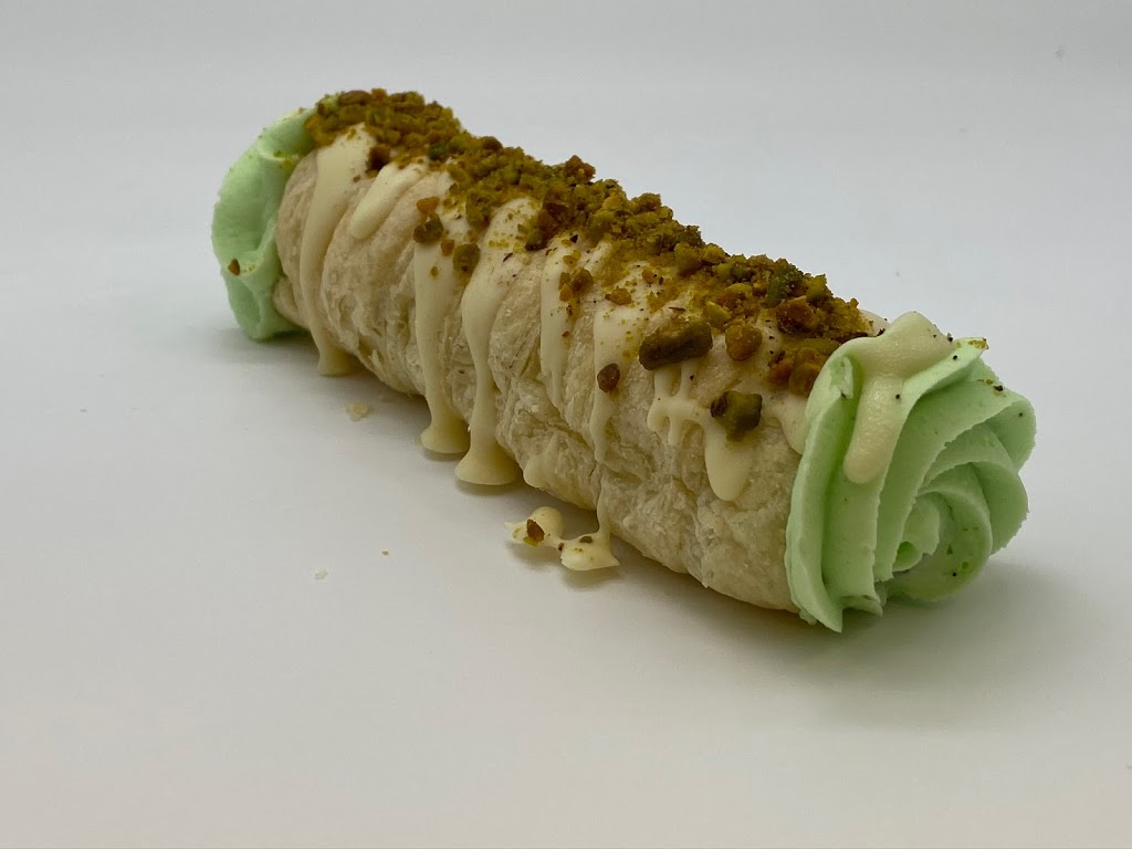 Renaissance Bakery and Cafe Didsbury | Bay 6A, 2409 16 St, Didsbury, AB T0M 0W0, Canada | Phone: (403) 335-3104