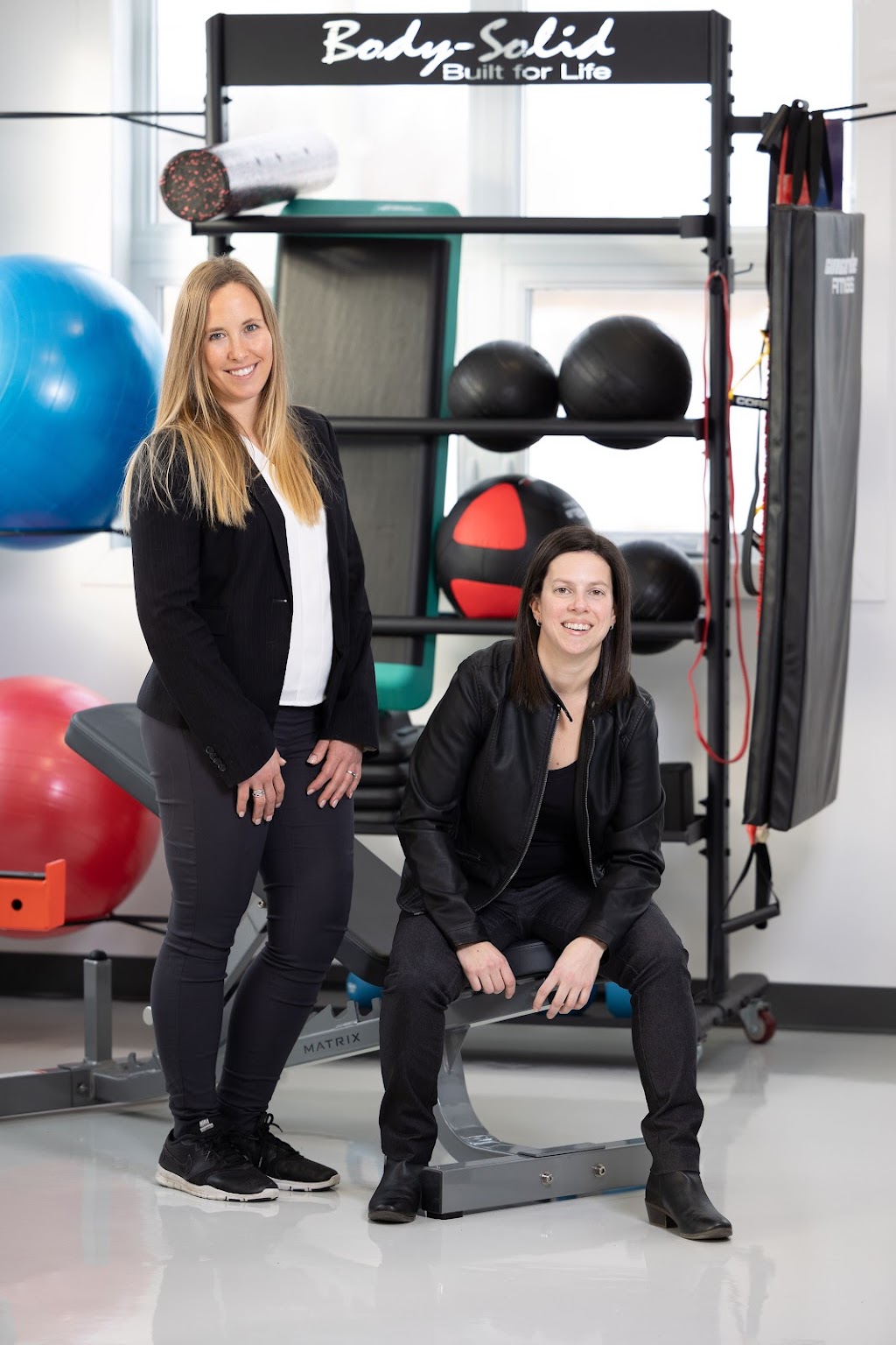 Physio distinction | 3305 Av. de la Gare Local 125, Mascouche, QC J7K 0X7, Canada | Phone: (514) 903-0388