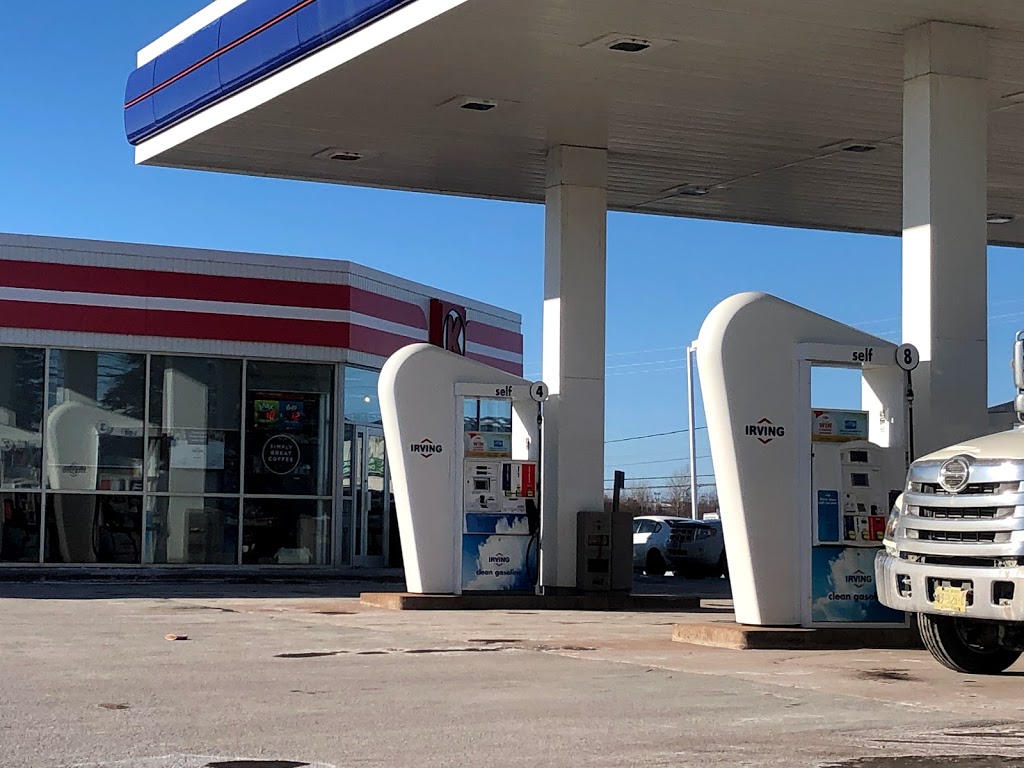 Circle K | 213 S Albion St, Amherst, NS B4H 4H5, Canada | Phone: (902) 667-0757