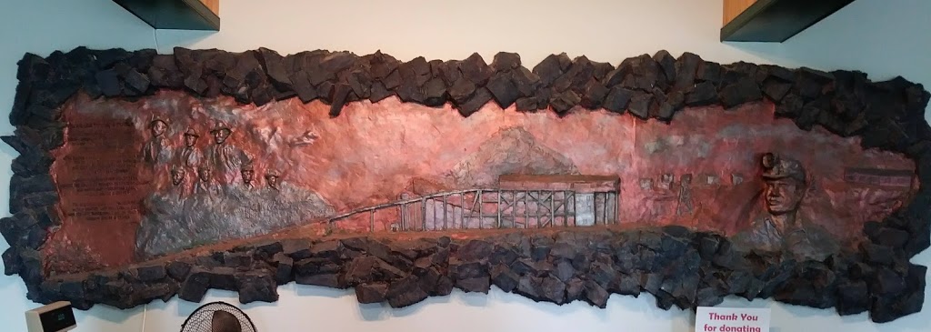 Bell Island Community Museum | 13 Compressor Hill, Bell Island, NL A0A 1H0, Canada | Phone: (709) 488-2880