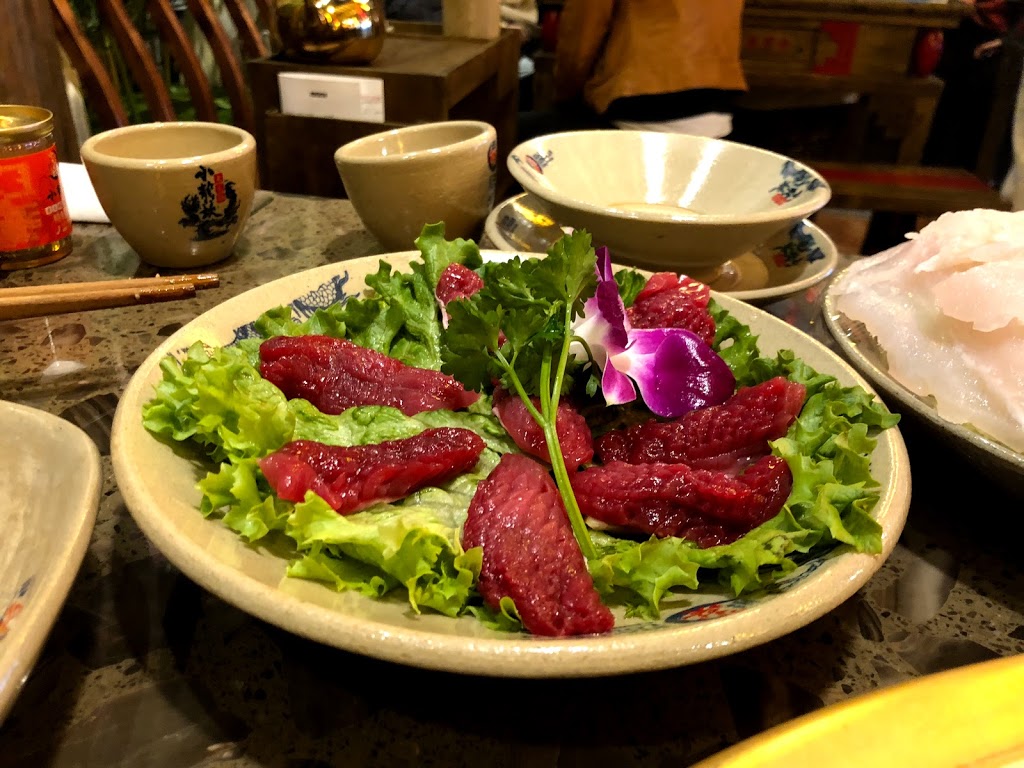 Xiaolongkan Chinese Fondue | 328 Hwy 7 Unit 25 & 26, Richmond Hill, ON L4B 3P7, Canada | Phone: (905) 597-1885