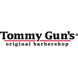 Tommy Guns Original Barbershop | 15 Peakview Way #320, Halifax, NS B3M 0G2, Canada | Phone: (902) 835-2878