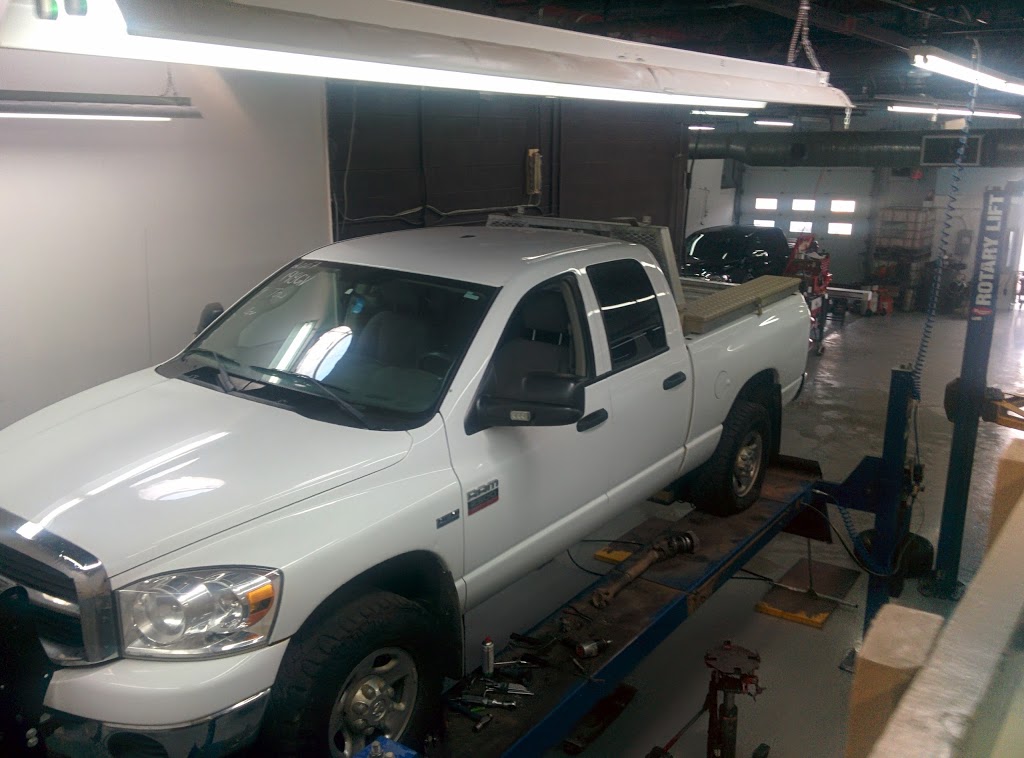 A-Apollo Automotive & Transmission | 416 Meridian Rd SE #18A, Calgary, AB T2A 1X2, Canada | Phone: (403) 287-9700