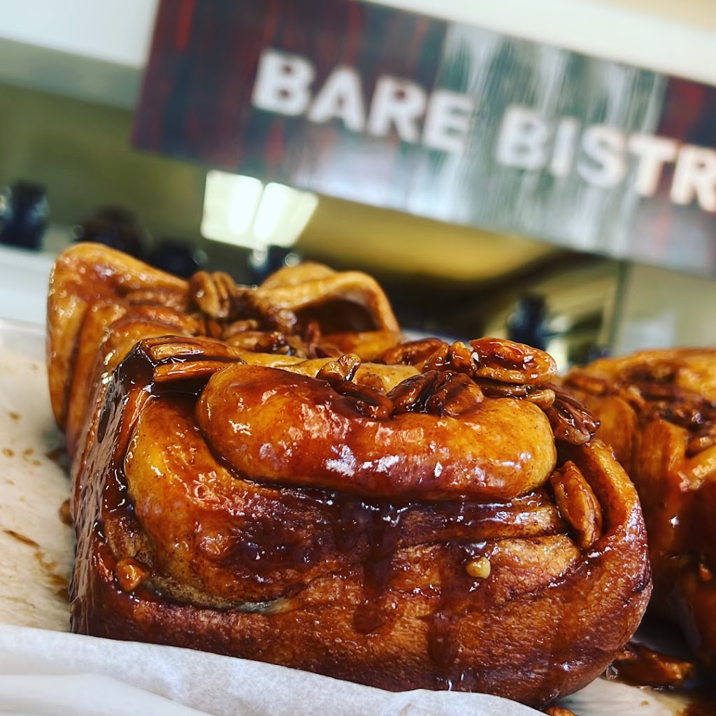 Bare Bistro by Fedoras cakes and bakes | 100 Owl St #6, Banff, AB T1L 1A6, Canada | Phone: (403) 760-2677