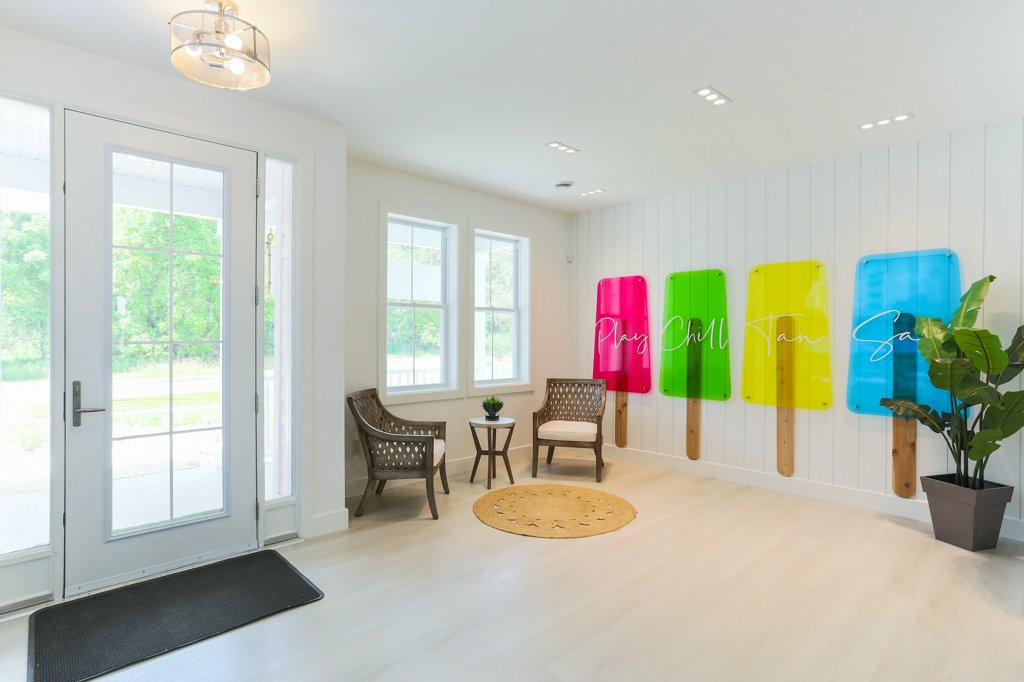 Kokomo Beach Club Sales Office | 445 George St, Port Stanley, ON N5L, Canada | Phone: (519) 850-0080