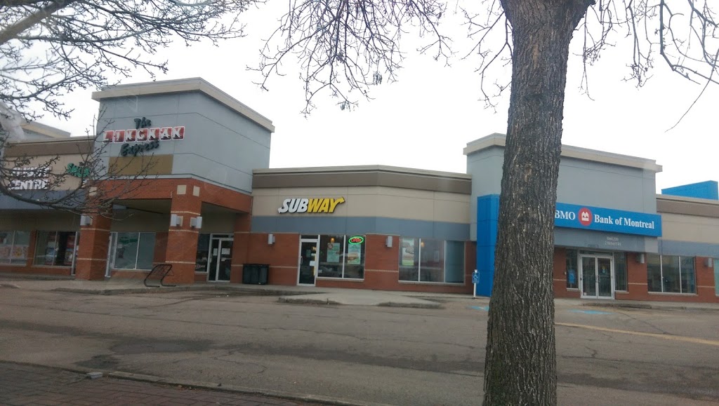 Subway | 2 Hebert Rd #204, St. Albert, AB T8N 2E7, Canada | Phone: (780) 459-4959