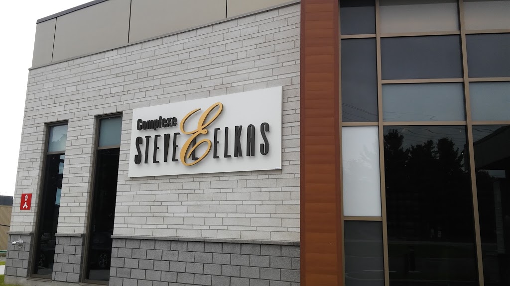 Complexe Funéraire Steve L. Elkas Inc. 4230 Rue BertrandFabi