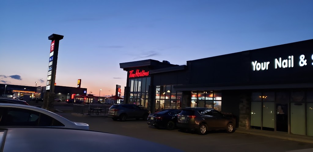 Tim Hortons | 3203 Preston Ave S #10, Saskatoon, SK S7T 1C9, Canada | Phone: (306) 249-5868