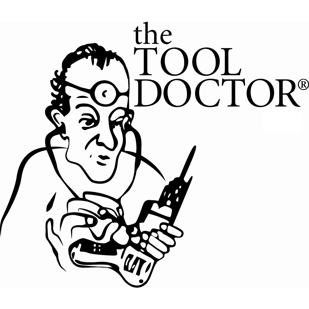 The Tool Doctor | 70 Milner Ave #2, Scarborough, ON M1S 3P8, Canada | Phone: (416) 292-2290