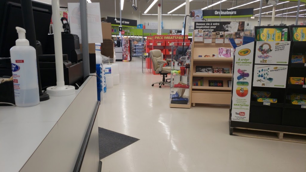 Bureau en Gros Candiac | 40 Rue de Strasbourg, Candiac, QC J5R 0B4, Canada | Phone: (450) 659-1012