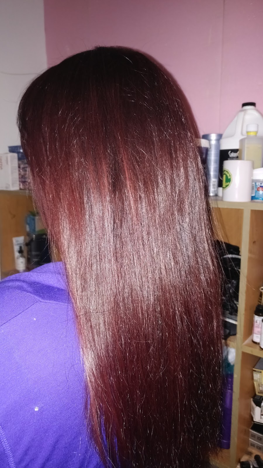 Hair by D | 2617 a Pauline St, Abbotsford, BC V2S 3S2, Canada | Phone: (604) 859-4715