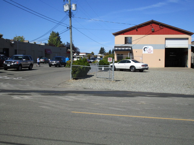 ESP TIRE & REPAIR SERVICE | 119 Fourth Ave E, Qualicum Beach, BC V9K 1N6, Canada | Phone: (250) 594-4922