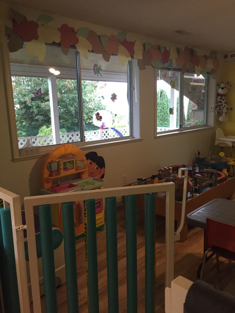 Sun Fun Childcare Centre | 2648 Sandstone Crescent, Coquitlam, BC V3E 2T8, Canada | Phone: (604) 945-8901