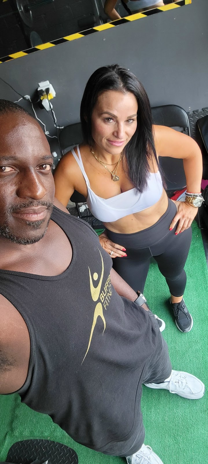 BuffBoy Fitness | 1111 Meadowgrove Ct, Mississauga, ON L5W 1J2, Canada | Phone: (647) 858-6944