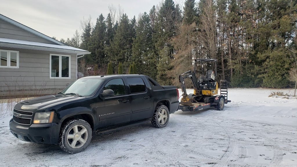 Ashwood Contracting | 27 Robb Blvd Unit # 4, Orangeville, ON L9W 3L1, Canada | Phone: (647) 334-7767