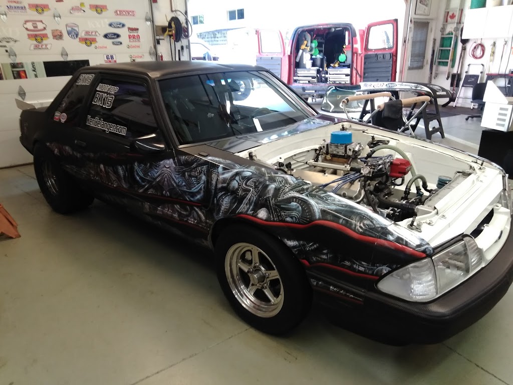 Eco Auto Glass LLC | 3605 32nd St, Port Huron, MI 48060, USA | Phone: (810) 388-4371
