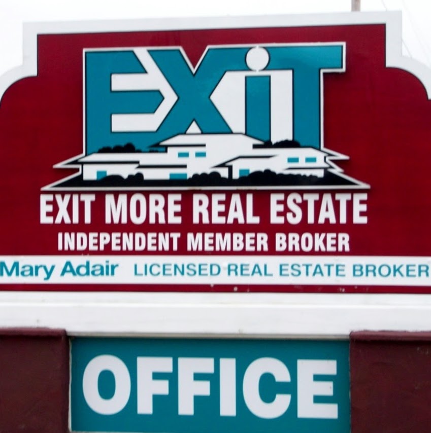 Exit More Real Estate | 334 Riverside Dr, Clayton, NY 13624, USA | Phone: (315) 686-2929