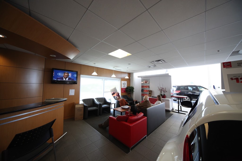 Mills Nissan | 1275 101 St SW, Edmonton, AB T6X 1A1, Canada | Phone: (877) 706-0192
